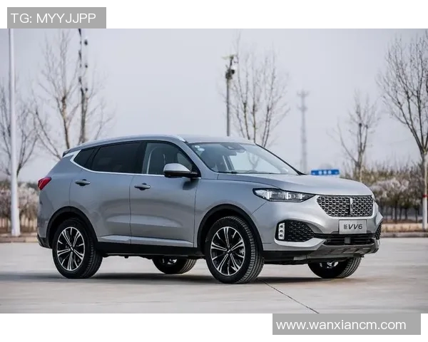 哈弗的年轻基因：智能科技赋能自由人生，重塑未来出行体验